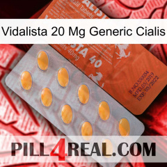 Vidalista 20 Mg Generic Cialis 43